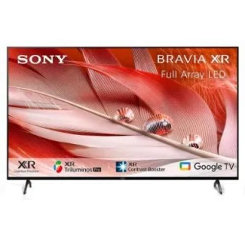 Sony Bravia Xr 75X90J 75 Inch Led 4K Front