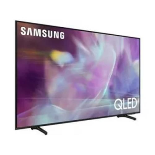 Samsung Qa55Q60Aak 55 Inch Qled 4K Front Display