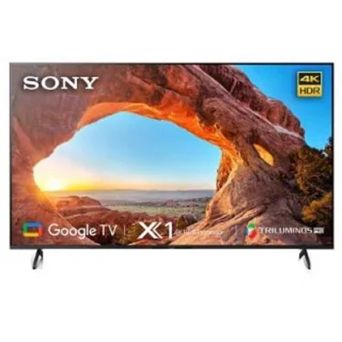 Sony Bravia Kd 55X85J 55 Inch Led 4K Front
