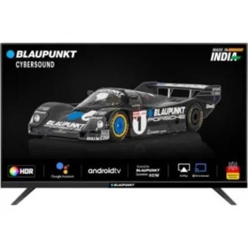 Blaupunkt 32Csa7101 32 Inch Led Hd Ready Front