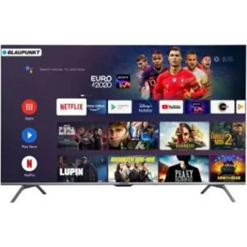 Blaupunkt 43Csa7070 43 Inch Led 4K Front