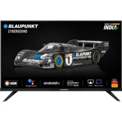 Blaupunkt 42Csa7707 42 Inch Led Full Hd Front
