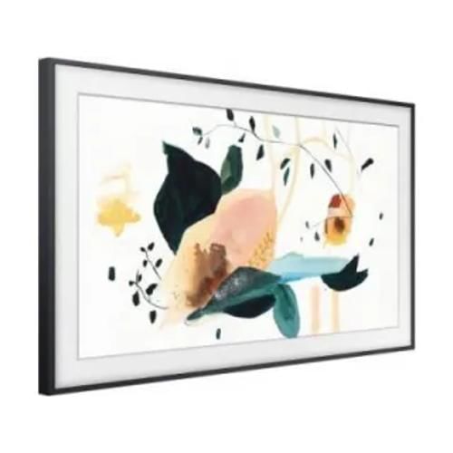 Samsung Qa65Ls03Tak 65 Inch Qled 4K Front Display