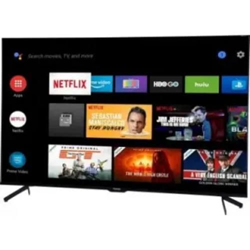 Panasonic Th 55Jx750Dx 55 Inch Led 4K Front Display
