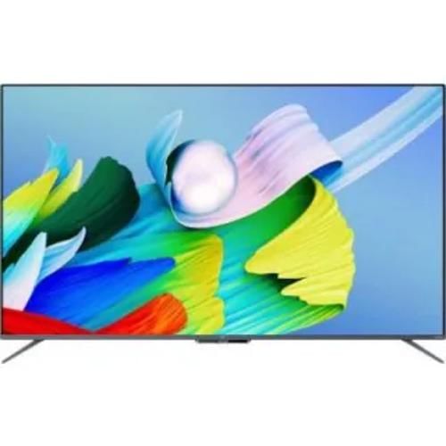 Oneplus 50U1S 50 Inch Led 4K Front