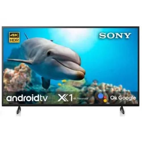 Sony BRAVIA KD-43X74 43 inch LED 4K