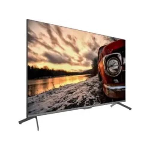 Panasonic Viera Th 43Jx750Dx 43 Inch Led 4K Front Display