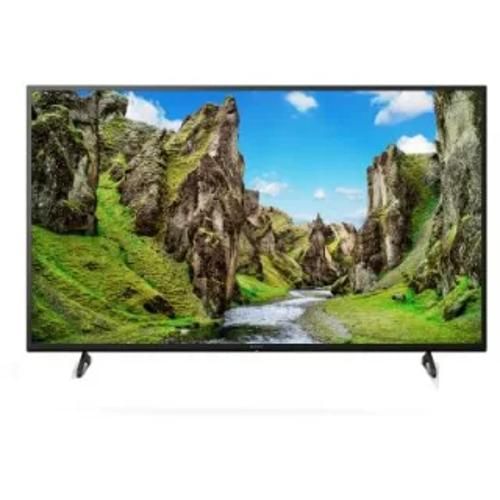 Sony Bravia Kd 50X75 50 Inch Led 4K Front