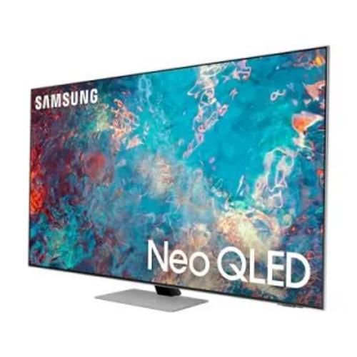 Samsung Qa75Qn85Aak 75 Inch Qled 4K Front Display