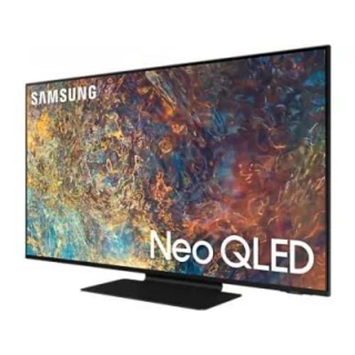 Samsung Qa50Qn90Aak 50 Inch Qled 4K Front Display