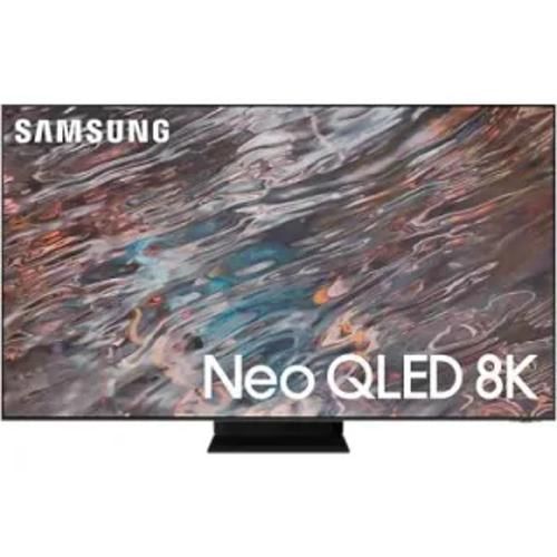 Samsung Qa65Qn800Ak 65 Inch Qled 8K Uhd Front