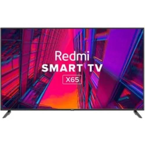 Xiaomi Redmi Smart X65 65 Inch Led 4K Front