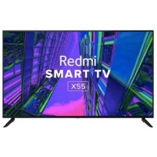 Xiaomi Redmi Smart X55 55 Inch Led 4K Front