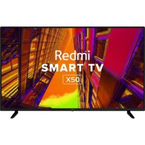Xiaomi Redmi Smart X50 50 inch LED 4K
