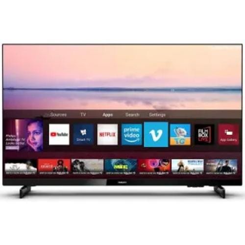 Philips 43Pft6815 94 43 Inch Led Full Hd Front