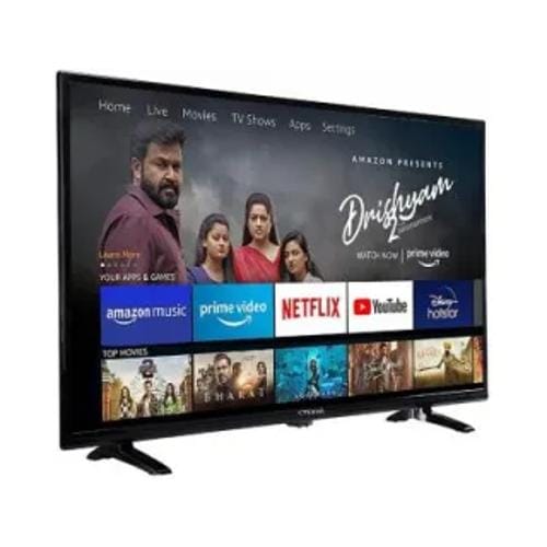 Croma CREL7366 43 inch LED 4K