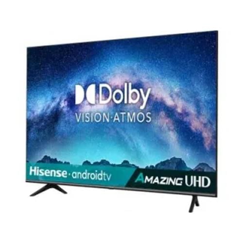 Hisense 58A71F 58 Inch Led 4K Front Display