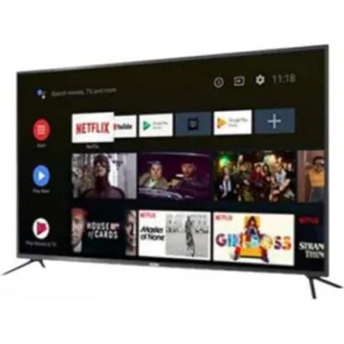 Haier Le32K6600Ga 32 Inch Led Hd Ready Front Display