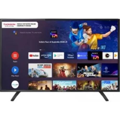 Thomson 42Path2121 42 Inch Led Full Hd Front