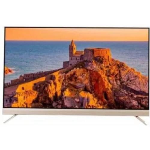 Akai Aklt55U Qfl7M 55 Inch Qled 4K Front