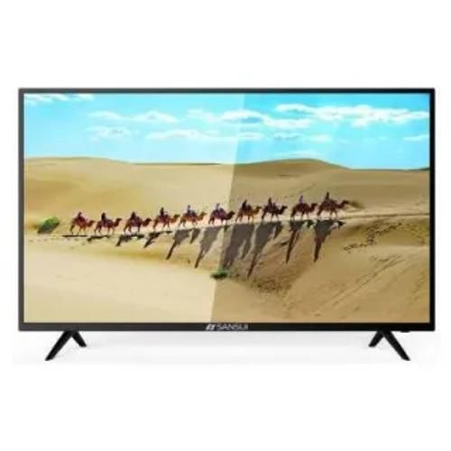 Sansui Jsk43Lsfhd 43 Inch Led Full Hd Front