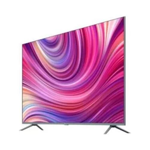 Xiaomi Mi L55M6 55 Inch Qled 4K Front Display
