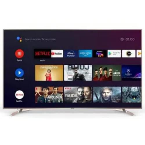 Kodak 75Ca9099 75 Inch Led 4K Front