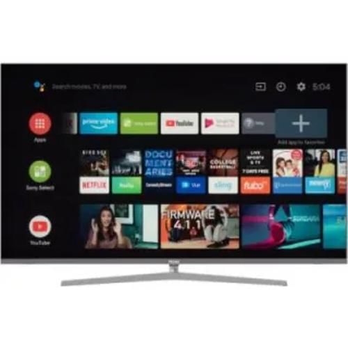 Haier Le65S8000Ega 65 Inch Led 4K Front
