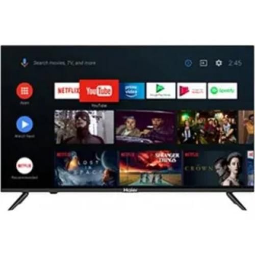 Haier Le43K6600Uga 43 Inch Led 4K Front