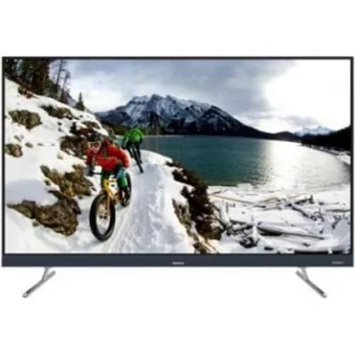 Nokia 50Tauhdn 50 Inch Led 4K Front