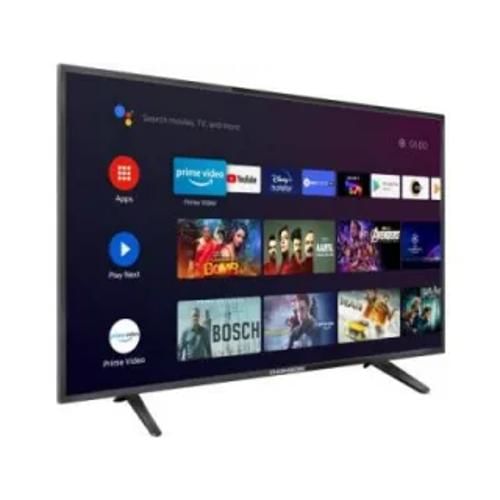 Thomson 50Path1010 50 Inch Led 4K Front Display