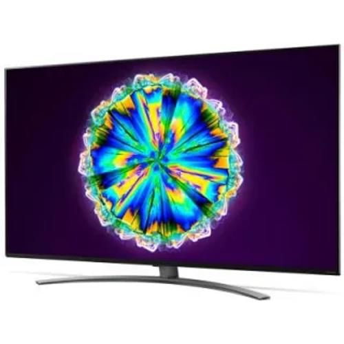 Lg 65Nano86Tna 65 Inch Led 4K Front Display