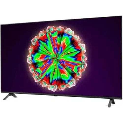Lg 55Nano80Tna 55 Inch Led 4K Front Display