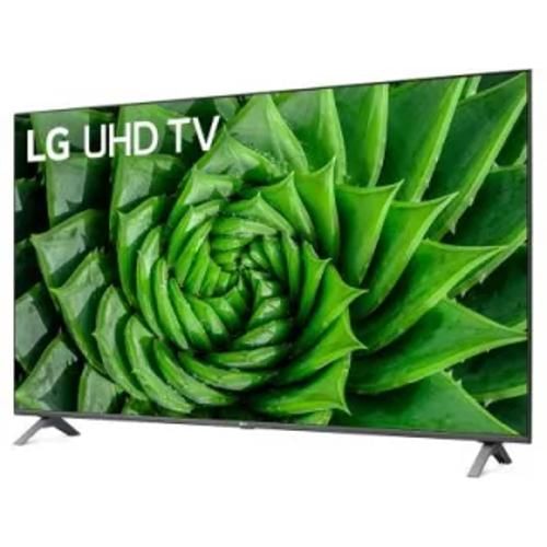 Lg 65Un8000Pta 65 Inch Led 4K Front Display