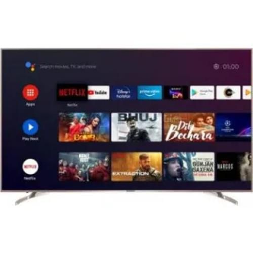 Thomson 75 Oathpro 2121 75 Inch Led 4K Front