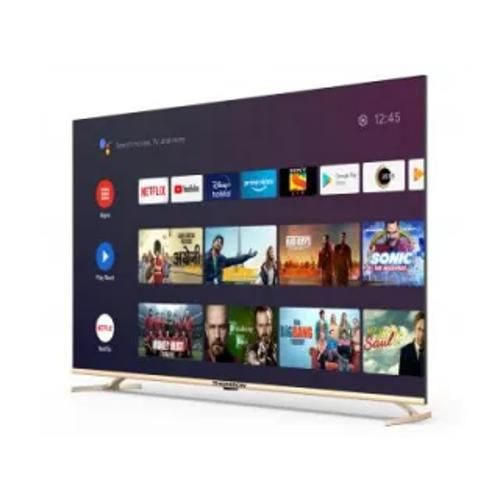 Thomson 55 Oathpro 0101 55 Inch Led 4K Front Display