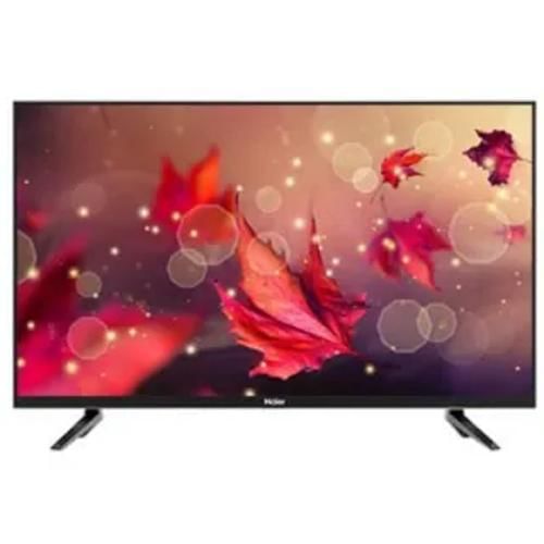 Haier Le32W2000 32 Inch Led Hd Ready Front