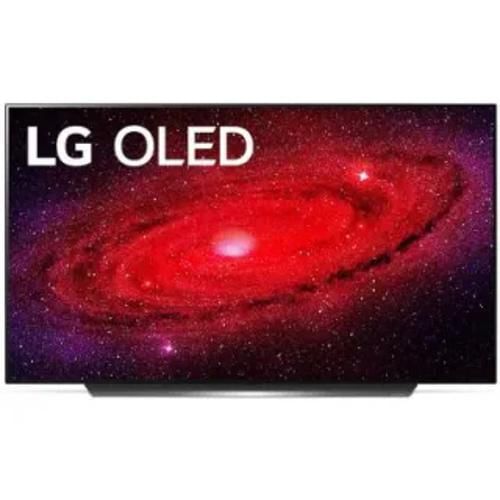 Lg Oled65Cxpta 65 Inch Oled 4K Front
