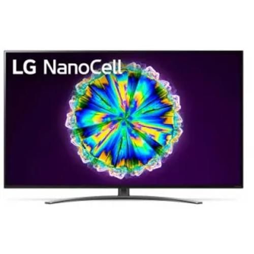 Lg 55Nano86Tna 55 Inch Led 4K Front