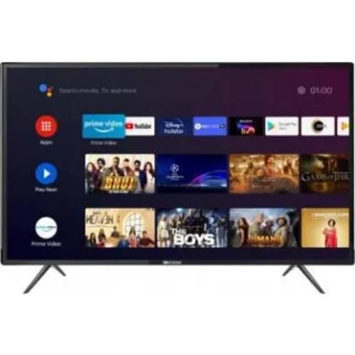 Kodak 43Fhdx7Xpro 43 Inch Led Full Hd Front