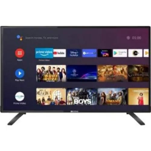 Kodak 32Hdx7Xpro 32 Inch Led Hd Ready Front