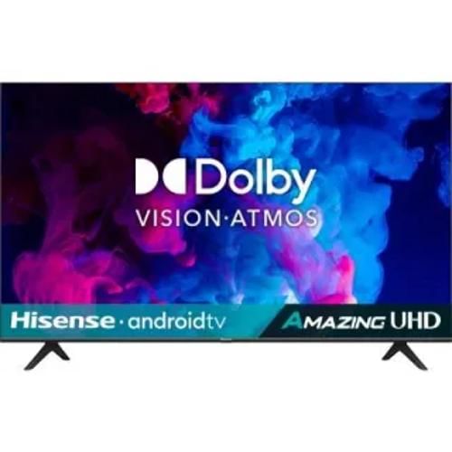 Hisense 43A71F 43 Inch Led 4K Front