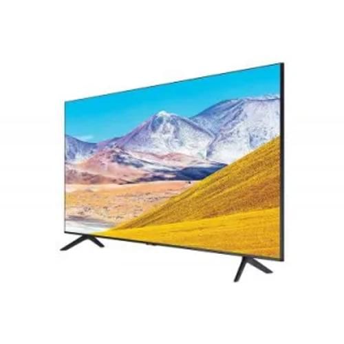 Samsung Ua50Tu8000K 50 Inch Led 4K Front Display