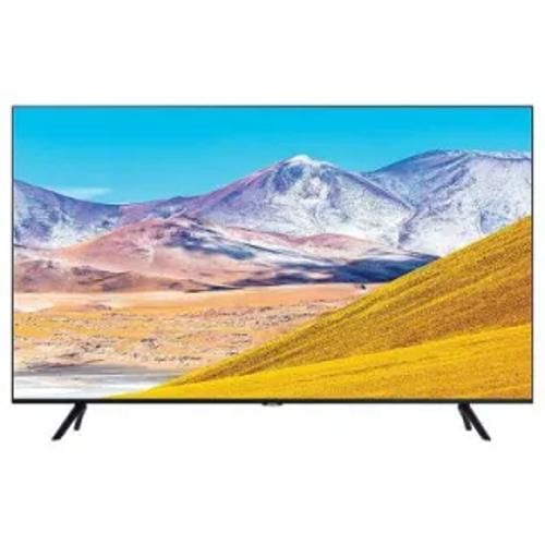 Samsung Ua43Tu8000K 43 Inch Led 4K Front