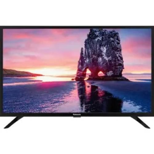 Panasonic Viera Th 32H201Dx 32 Inch Led Hd Ready Front