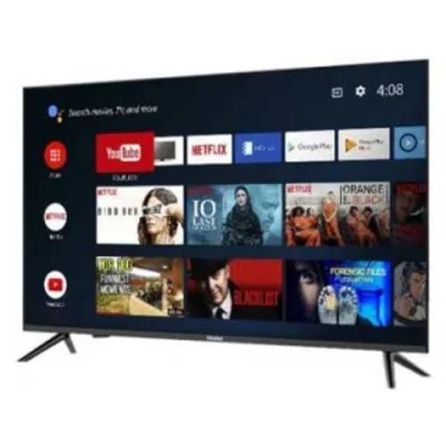 Haier Le40K6600Ga 40 Inch Led Full Hd Front Display