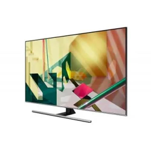 Samsung Qa55Q70Tak 55 Inch Qled 4K Front Display