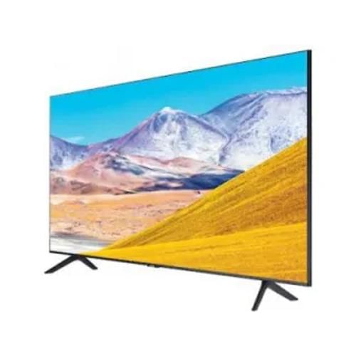 Samsung Ua65Tu8000K 65 Inch Led 4K Front Display