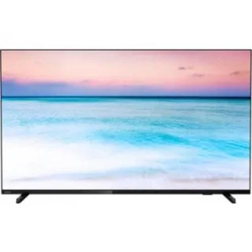 Philips 50Put6604 94 50 Inch Led 4K Front