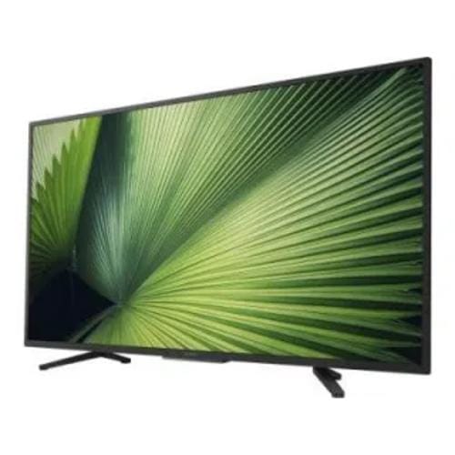Sony Bravia Kdl 43W6600 43 Inch Led Full Hd Front Display